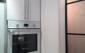 Comfort Apartment On Bogoyavlenskiy